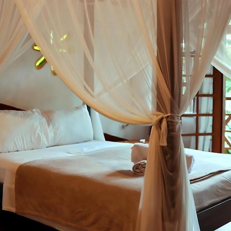 Casa Mangara Trancoso Ξενοδοχείο Εξωτερικό φωτογραφία