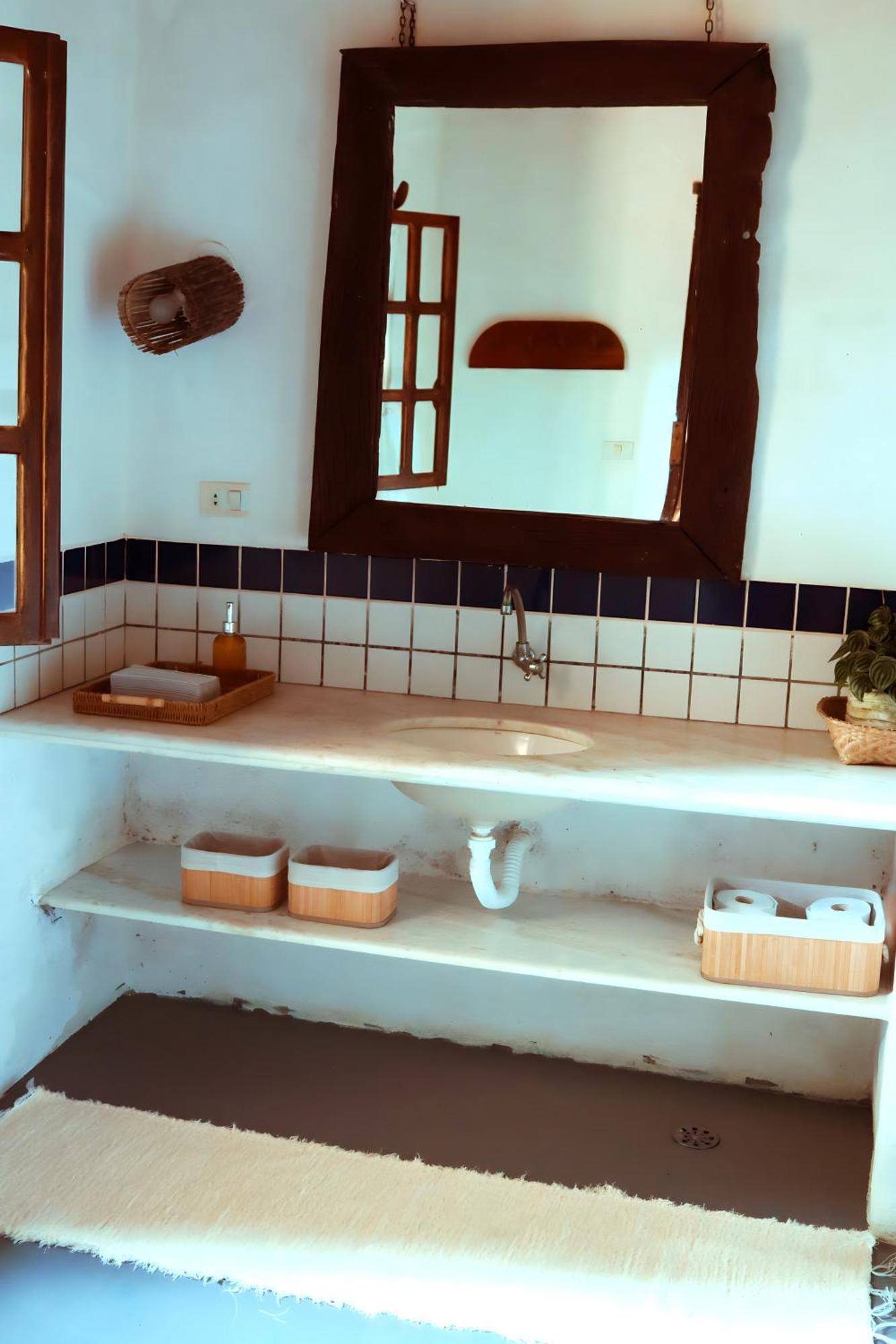 Casa Mangara Trancoso Ξενοδοχείο Εξωτερικό φωτογραφία