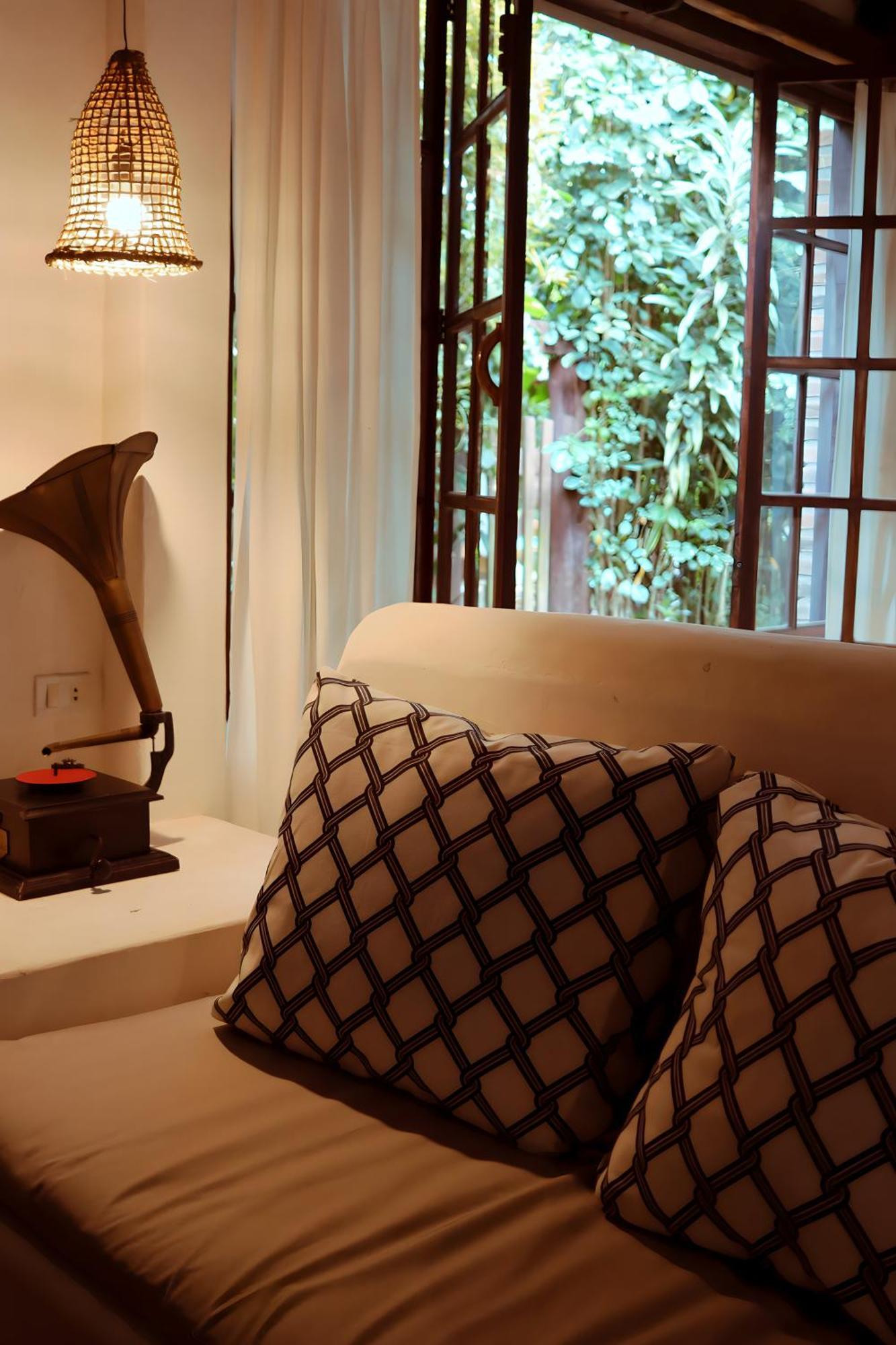 Casa Mangara Trancoso Ξενοδοχείο Εξωτερικό φωτογραφία