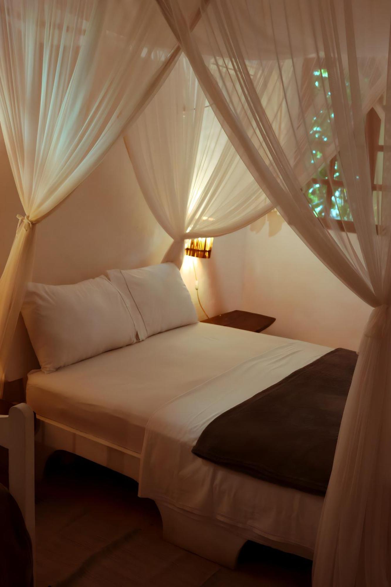 Casa Mangara Trancoso Ξενοδοχείο Εξωτερικό φωτογραφία