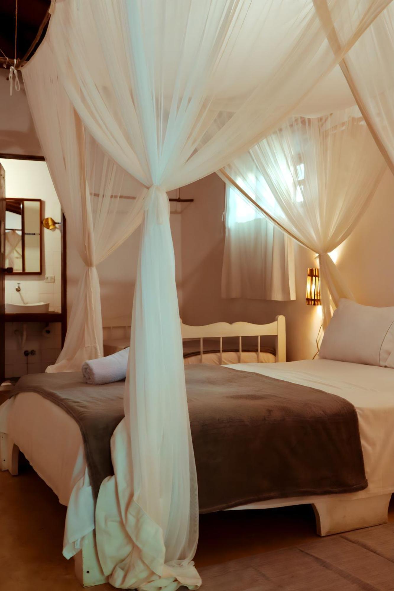 Casa Mangara Trancoso Ξενοδοχείο Εξωτερικό φωτογραφία