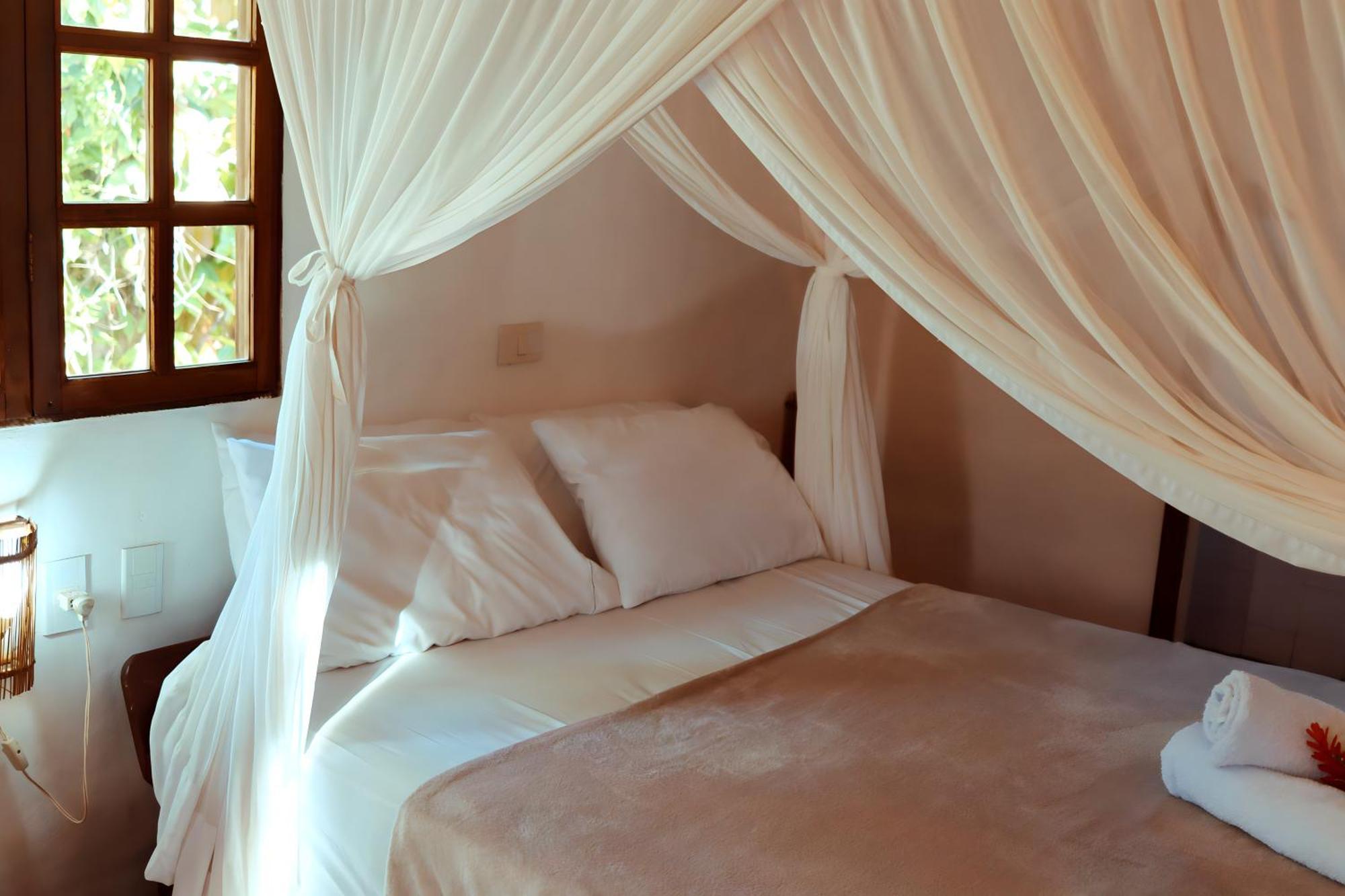 Casa Mangara Trancoso Ξενοδοχείο Εξωτερικό φωτογραφία