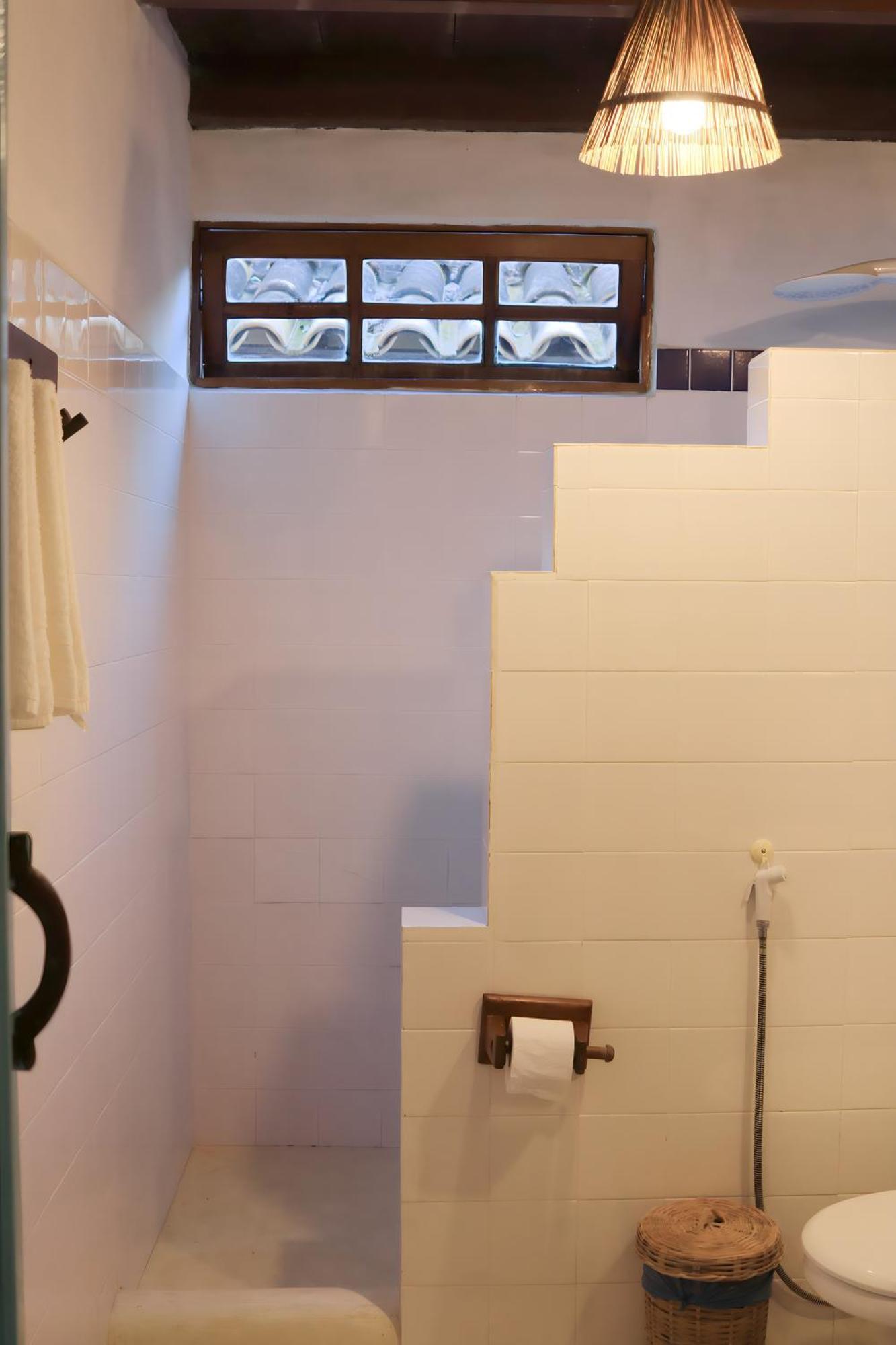 Casa Mangara Trancoso Ξενοδοχείο Εξωτερικό φωτογραφία