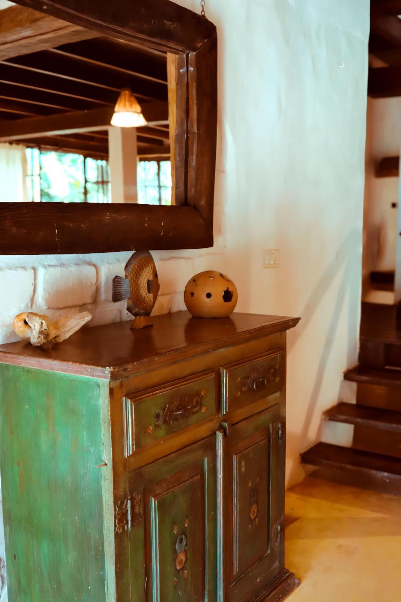 Casa Mangara Trancoso Ξενοδοχείο Εξωτερικό φωτογραφία