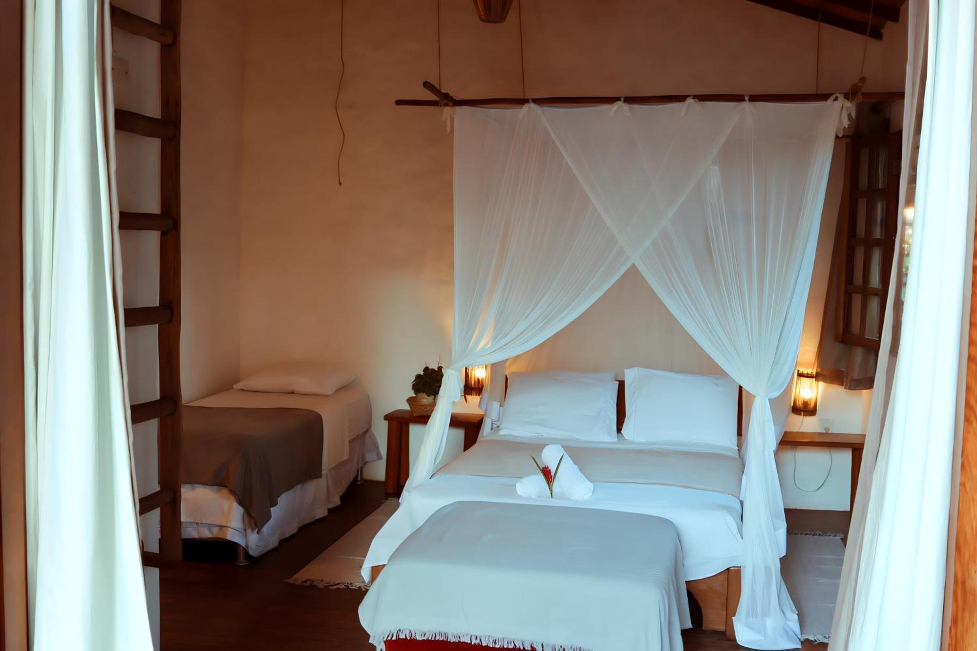 Casa Mangara Trancoso Ξενοδοχείο Εξωτερικό φωτογραφία