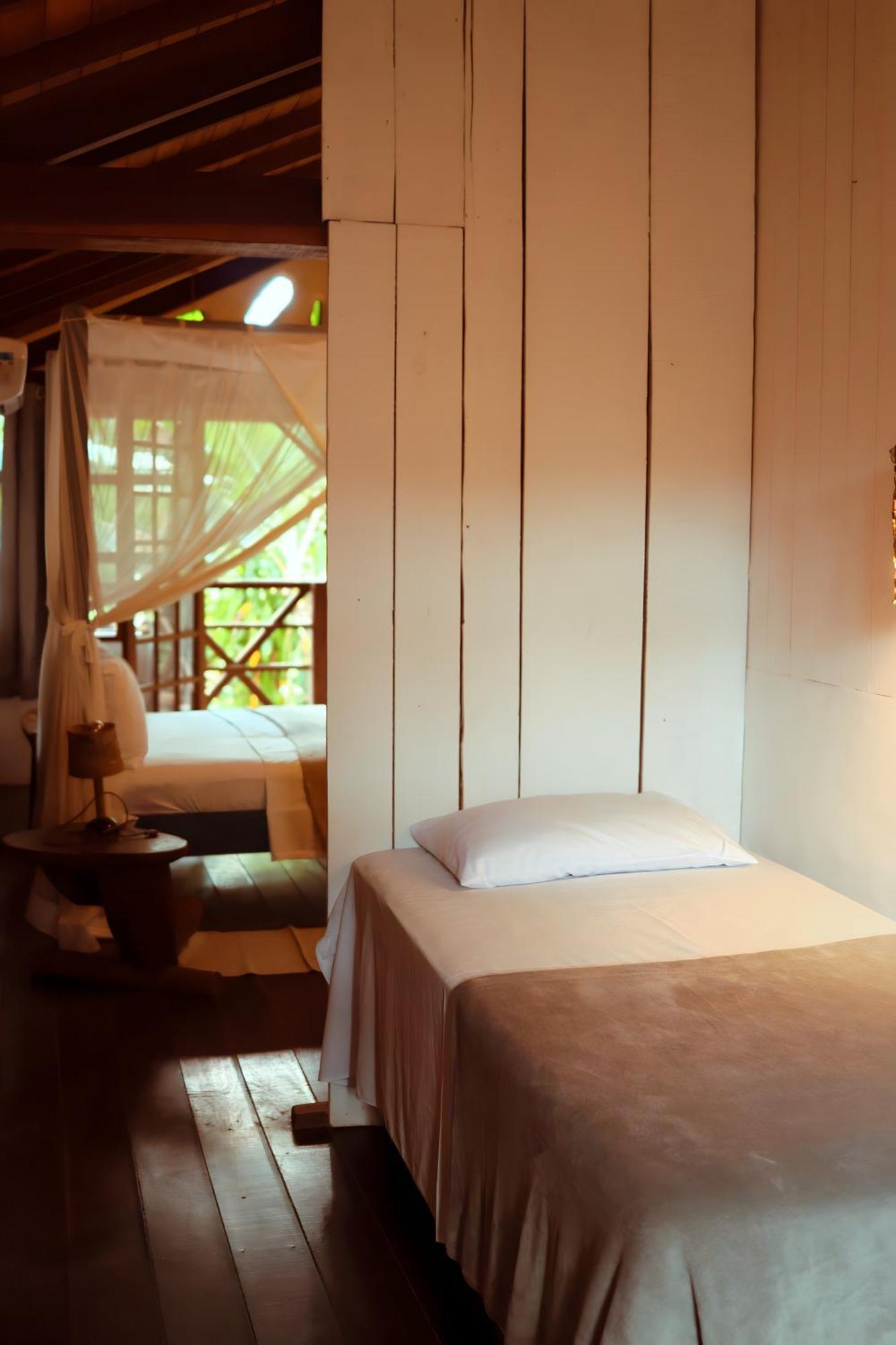Casa Mangara Trancoso Ξενοδοχείο Εξωτερικό φωτογραφία