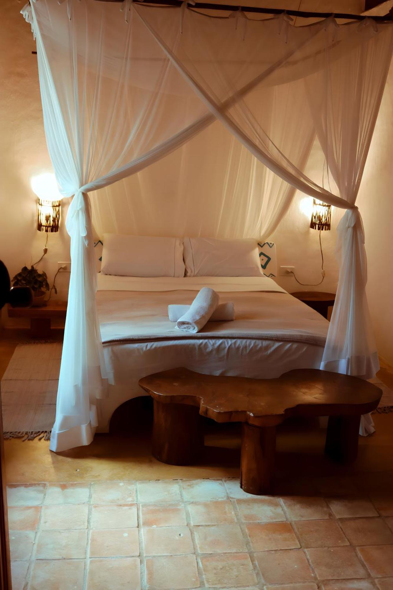 Casa Mangara Trancoso Ξενοδοχείο Εξωτερικό φωτογραφία